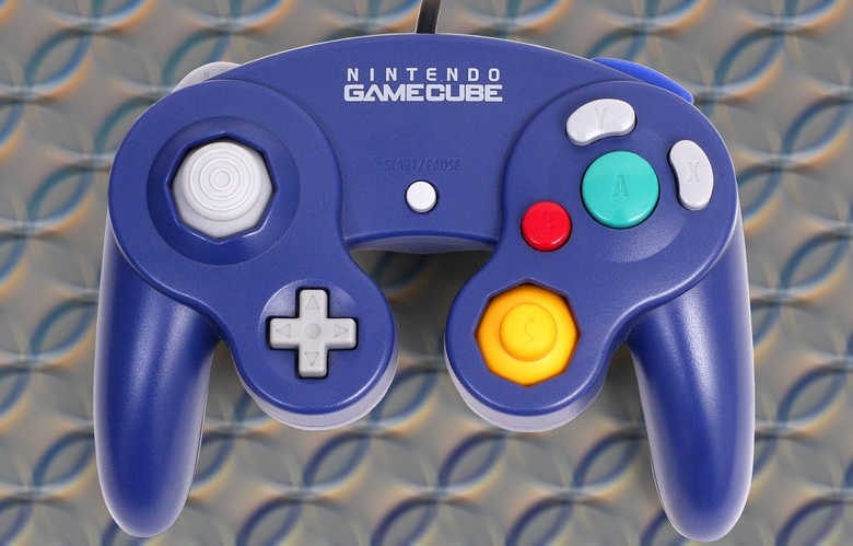 RUMOR: Nintendo may be putting out a new wave of GameCube controllers