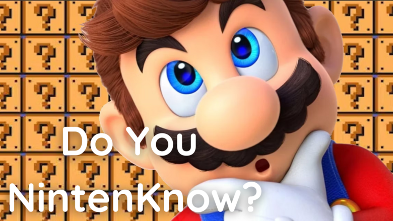 Do You NintenKnow: December 2023